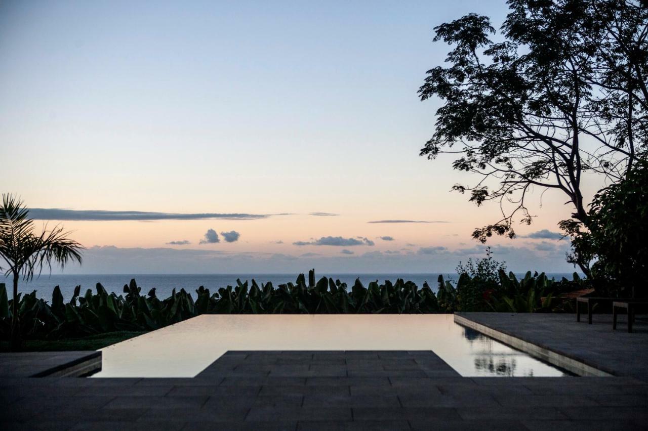 Hacienda Cuatro Ventanas Villa Los Realejos Kültér fotó