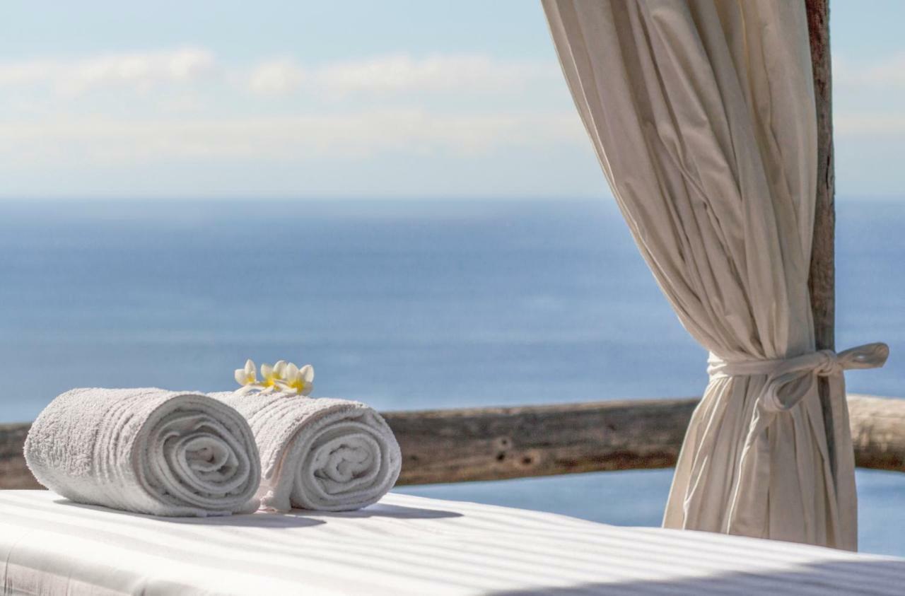 Hacienda Cuatro Ventanas Villa Los Realejos Kültér fotó